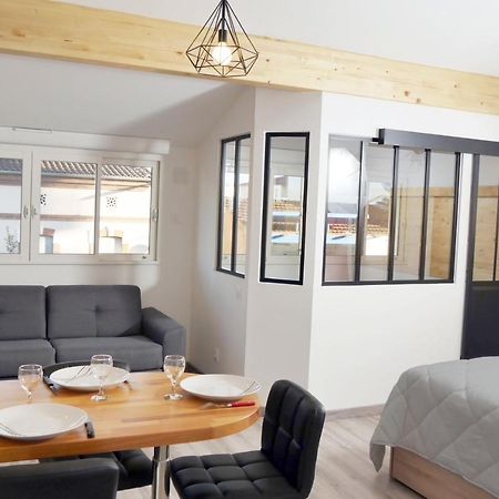 Appart Hotel Albi Bagian luar foto